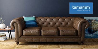 Преимущества и недостатки дивана из экокожи