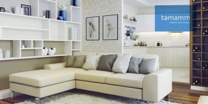 Прямой и угловой диван: какой выбрать? 