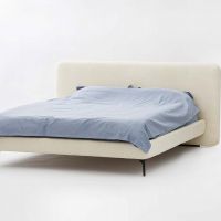 Мягкая кровать  Capsule
