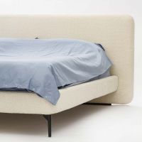 Мягкая кровать  Capsule