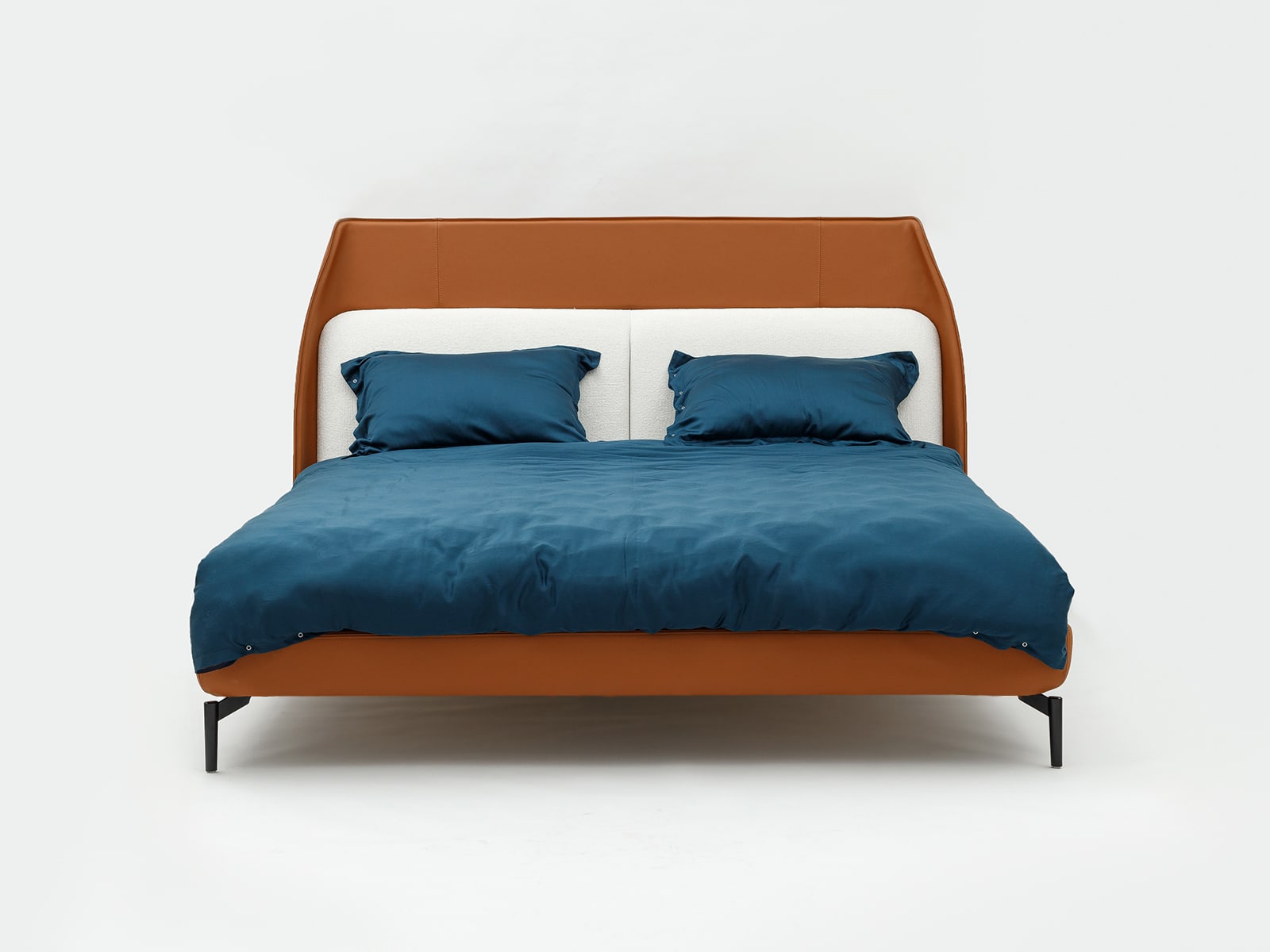 Мягкая кровать Aventura